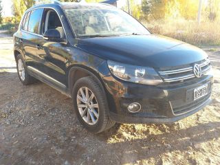 tiguan 2 0 sport modelo 2012