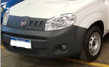 Fiat Fiorino 1.4 Fire Evo 87cv