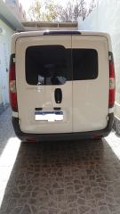 Fiat Fiorino 1.4 Fire Evo 87cv