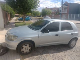 Vendo celta 1.4 ls 2010