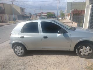 Vendo celta 1.4 ls 2010