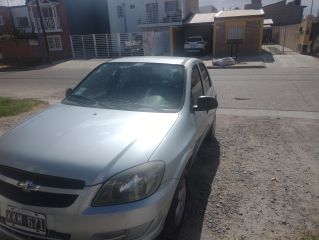 Vendo celta 1.4 ls 2010