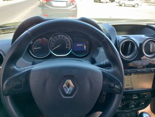 Renault 2018 Oroch 2.0 Outsider Plus 98000km