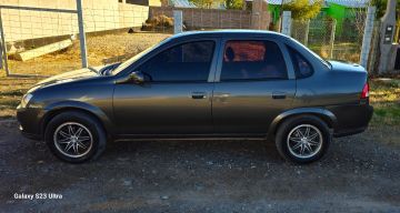 Vendo-Financio Corsa Classic 2015 5p