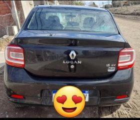 vendo Renault logan 16v 1.6