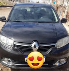 vendo Renault logan 16v 1.6