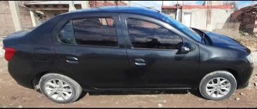 vendo Renault logan 16v 1.6