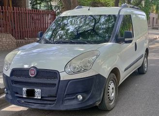 FIAT DOBLÓ 1.4 Cargo active 2014