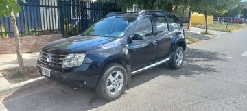 Renault Duster 1.6