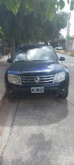 Renault Duster 1.6