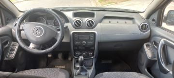 Renault Duster 1.6