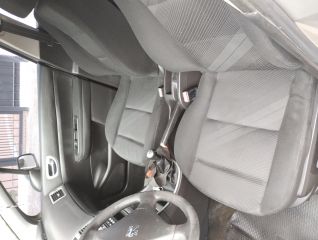 Vendo Peugeot 307, todo al dia