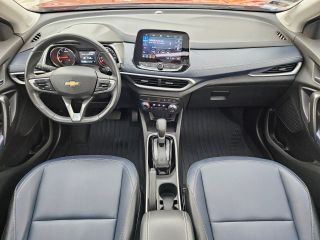 VENDO / PERMUTO / FINANCIO CHEVROLET TRACKER PREMIER 2021