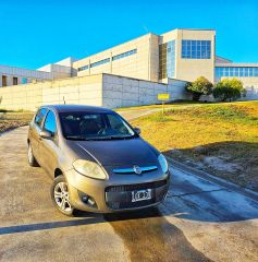 VENDO / PERMUTO / FINANCIO FIAT PALIO 2012