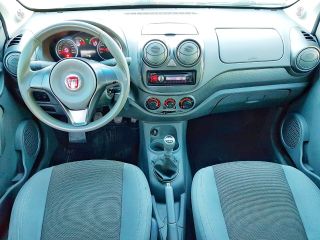 VENDO / PERMUTO / FINANCIO FIAT PALIO 2012