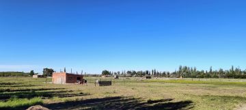 Vendo terreno en Cipolletti