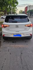 Vendo Auto FIAT ARGO FULL HGT 1.8 – AÑO 2017-63.000 KM