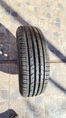 VENDO  Dunlop SP Sport FM800 195/65R15 -  Nueva sin uso con llanta