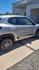 Vendo Renault KWID