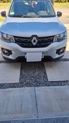 Vendo Renault KWID