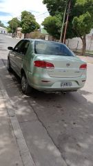 Vendo Fiat Siena