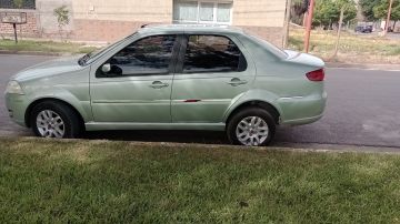 Vendo Fiat Siena