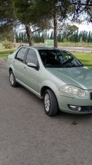 Vendo Fiat Siena