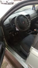 Vendo Fiat Siena