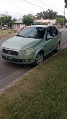 Vendo Fiat Siena