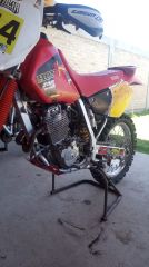 Vendo XR 250