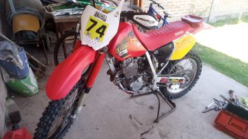 Vendo XR 250