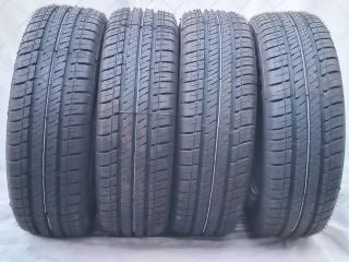 KIT 4 CUBIERTAS Goodyear Assurance 185/65-15 (NUEVAS SIN RODAR)