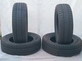 KIT 4 CUBIERTAS Goodyear Assurance 185/65-15 (NUEVAS SIN RODAR)