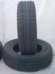 KIT 4 CUBIERTAS Goodyear Assurance 185/65-15 (NUEVAS SIN RODAR)