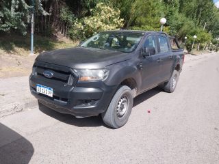 Ford Ranger 4x2 Steffy 2.2