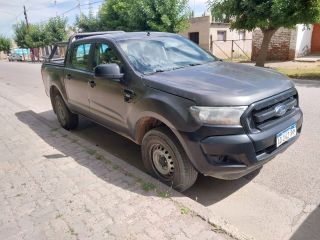 Ford Ranger 4x2 Steffy 2.2