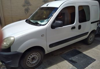 Vendo Kangoo 2015