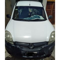 Vendo Kangoo 2015