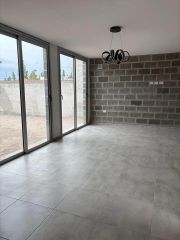 VENDO CASA A ESTRENAR - APTA CREDITO