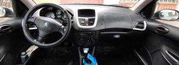 Peugeot 207 xs compact 1.6 nafta