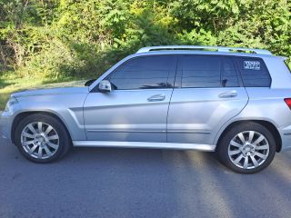 Vendo Mercedes Benz glk 300 Sport 2013