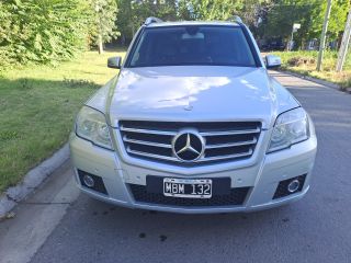 Vendo Mercedes Benz glk 300 Sport 2013