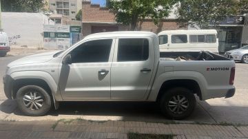 AMAROK 4X4