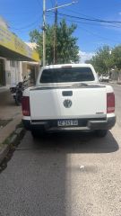 AMAROK 4X4