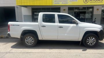 AMAROK 4X4