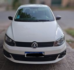 Vendo Gol trend Impecable!