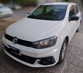 Vendo Gol trend Impecable!