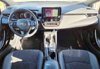 VENDO / PERMUTO / FINANCIO TOYOTA COROLLA GR 2021