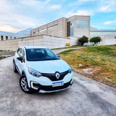 VENDO / PERMUTO / FINANCIO RENAULT CAPTUR 2019