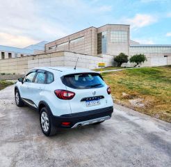 VENDO / PERMUTO / FINANCIO RENAULT CAPTUR 2019